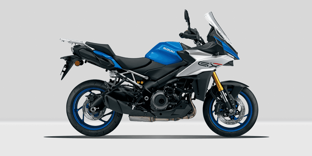 GSX S 1000
