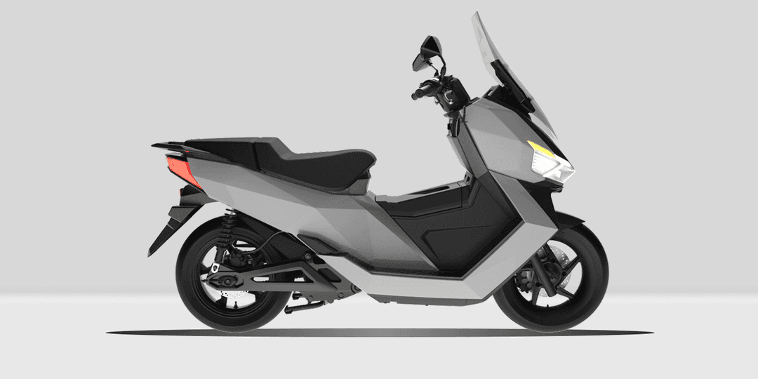 GS 100