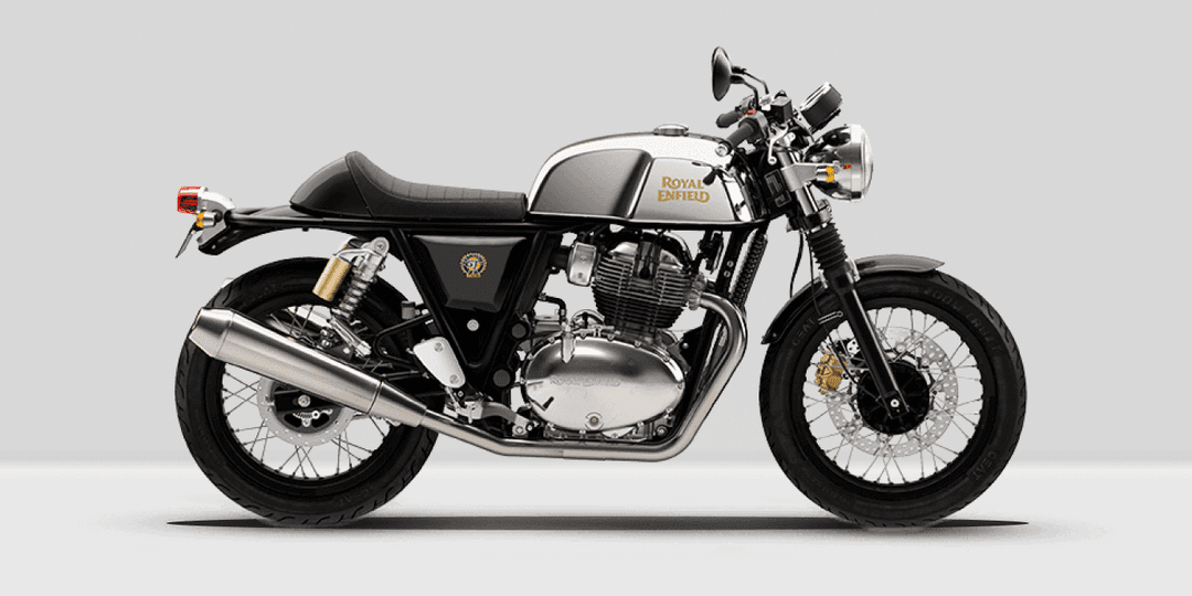 컨티넨탈 GT 650