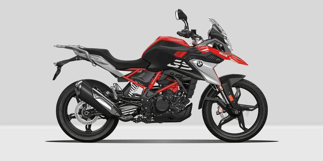 G 310 GS