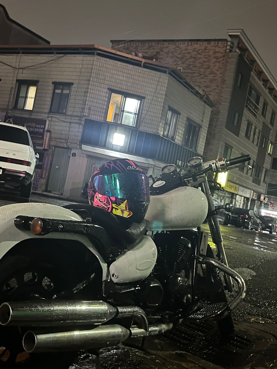 대림 데이스타 125 2