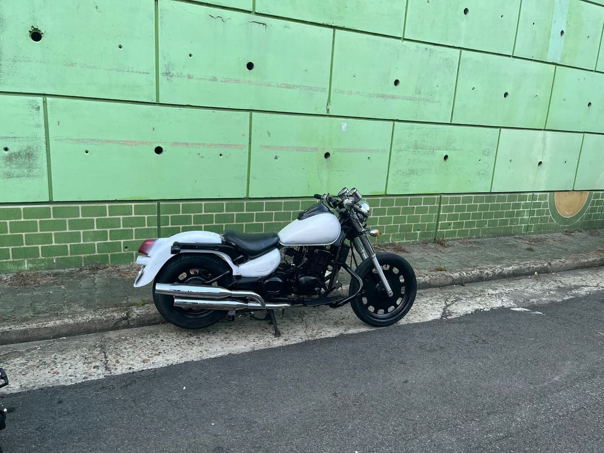 대림 데이스타 125 1