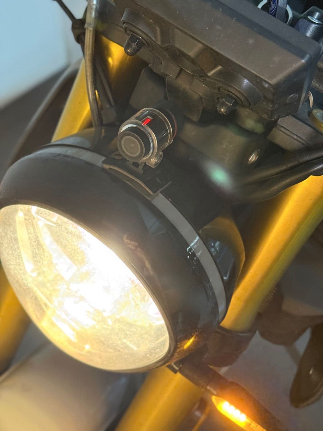 몬디알 힙스터 125 6