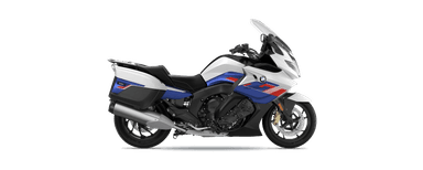 K 1600 GT