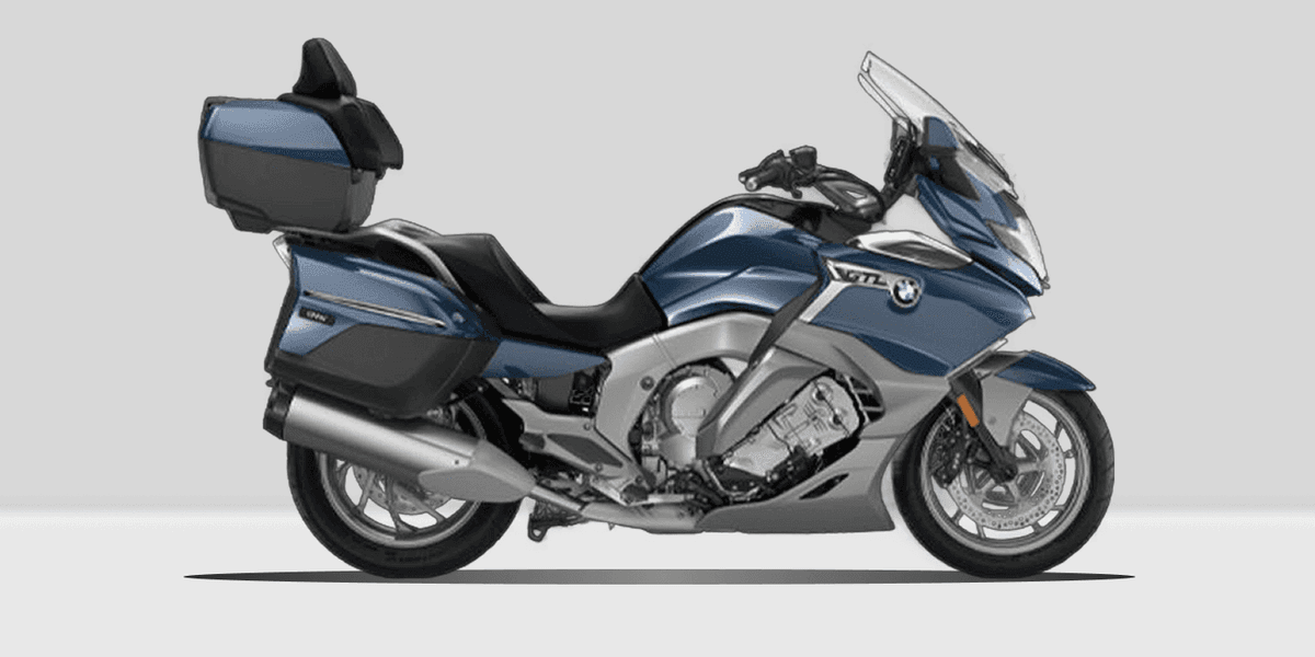 K 1600 GTL