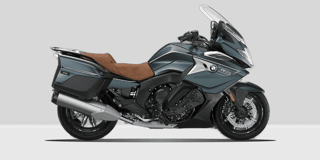 K 1600 GT