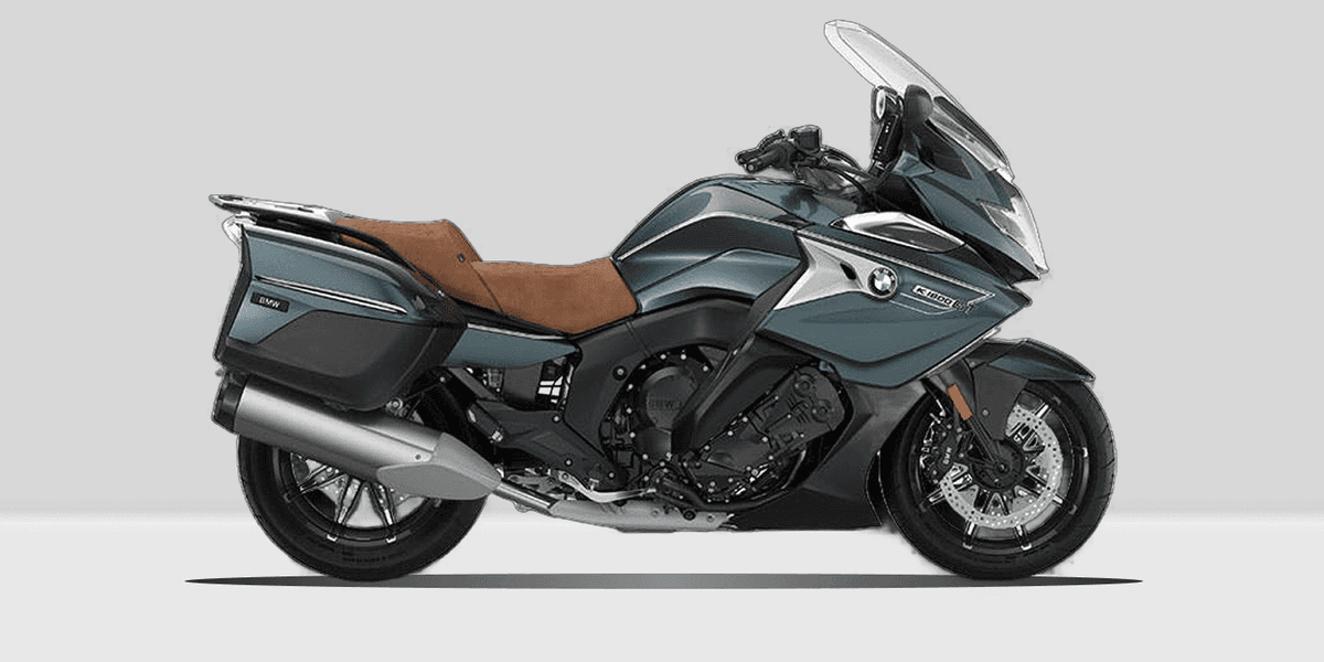 K 1600 GT