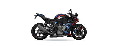 M 1000 R