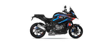 M 1000 XR
