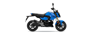 MSX 125 그롬