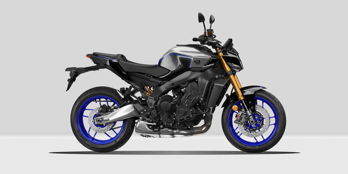MT 09 SP