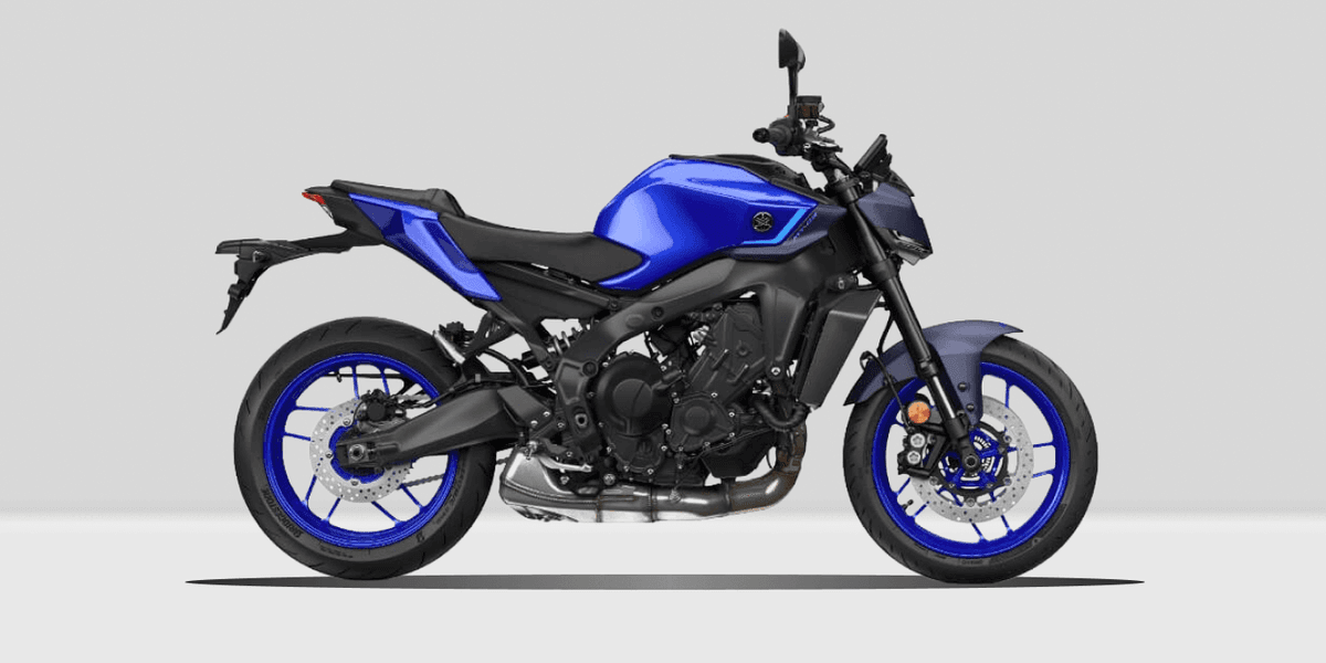 MT 09
