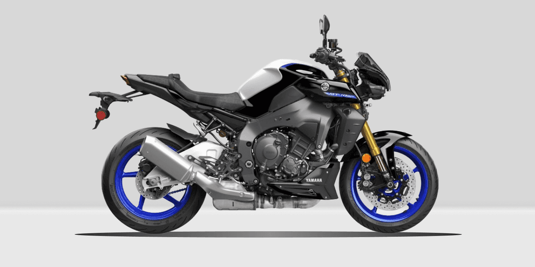 MT 10 SP