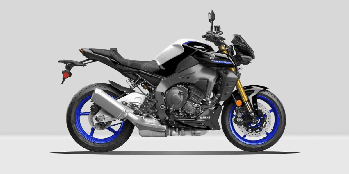 MT 10 SP