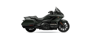 GOLD WING MT