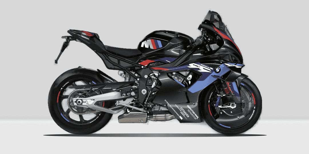 M 1000 RR