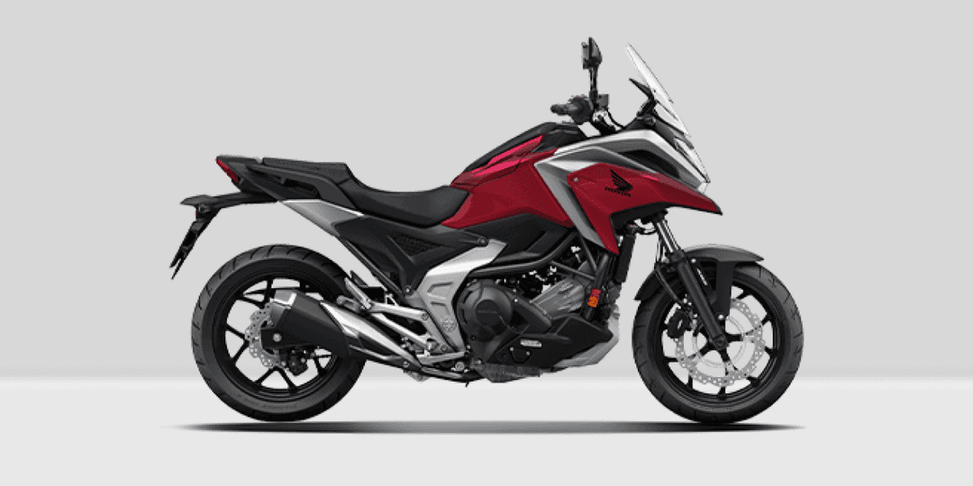 NC 750 X