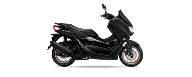 NMAX 125