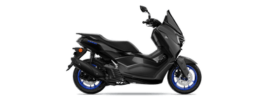 NMAX 125 ABS