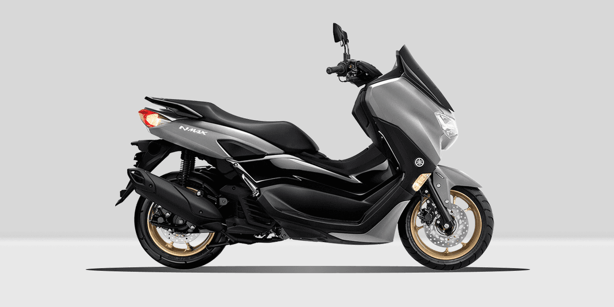 NMAX 125