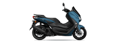 NMAX 155 ABS
