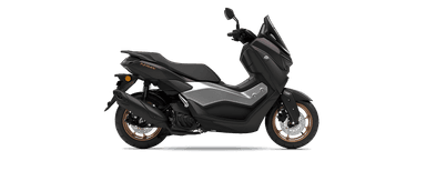 NMAX 155 ABS