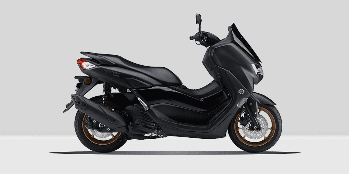 NMAX 155
