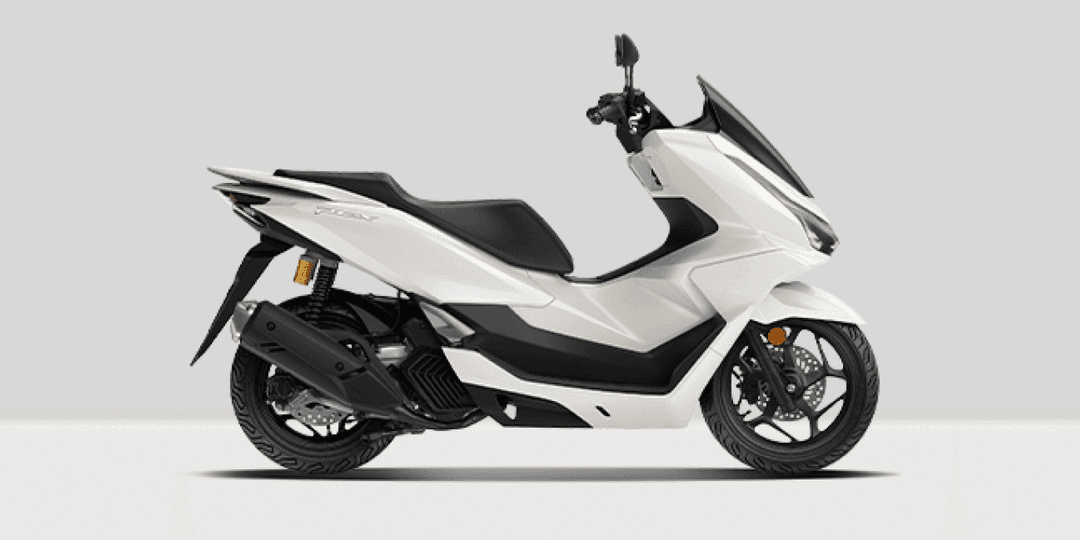 PCX 125