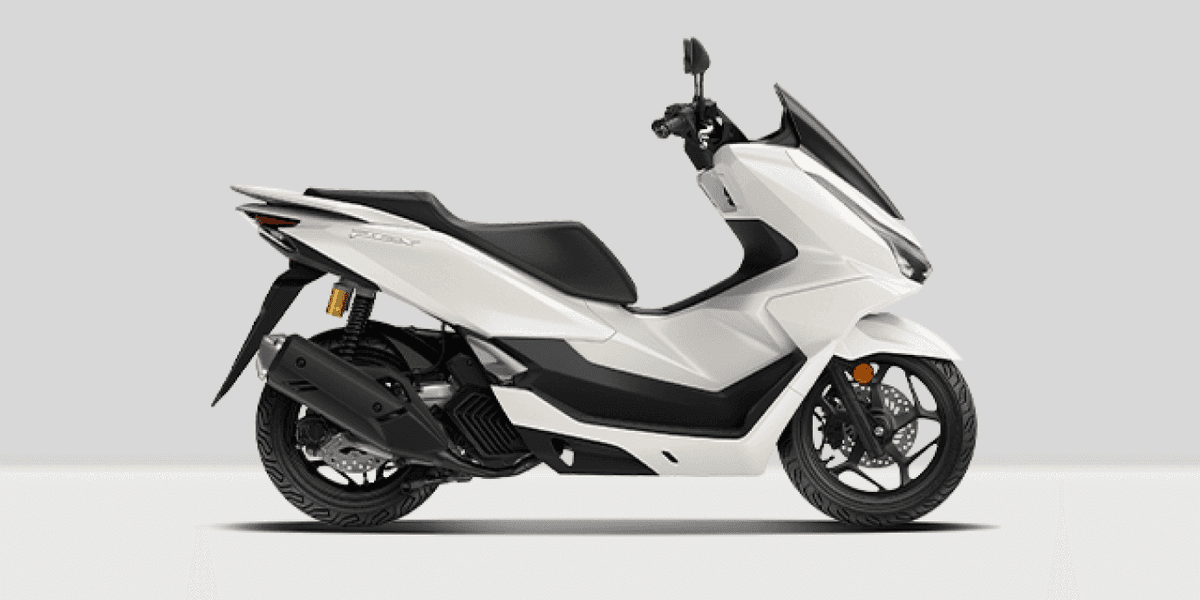 PCX 125