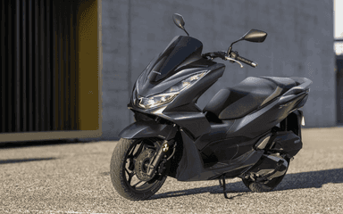 PCX 125