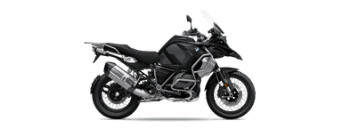R 1250 GS 어드벤처