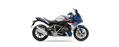 R 1250 RS