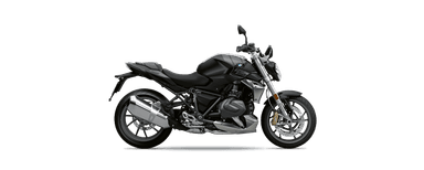 R 1250 R