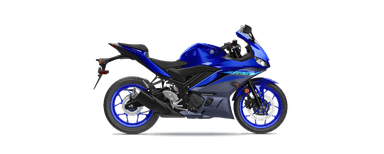 YZF R3