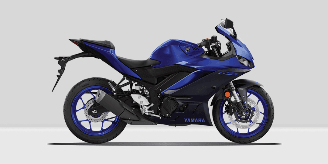 YZF R3