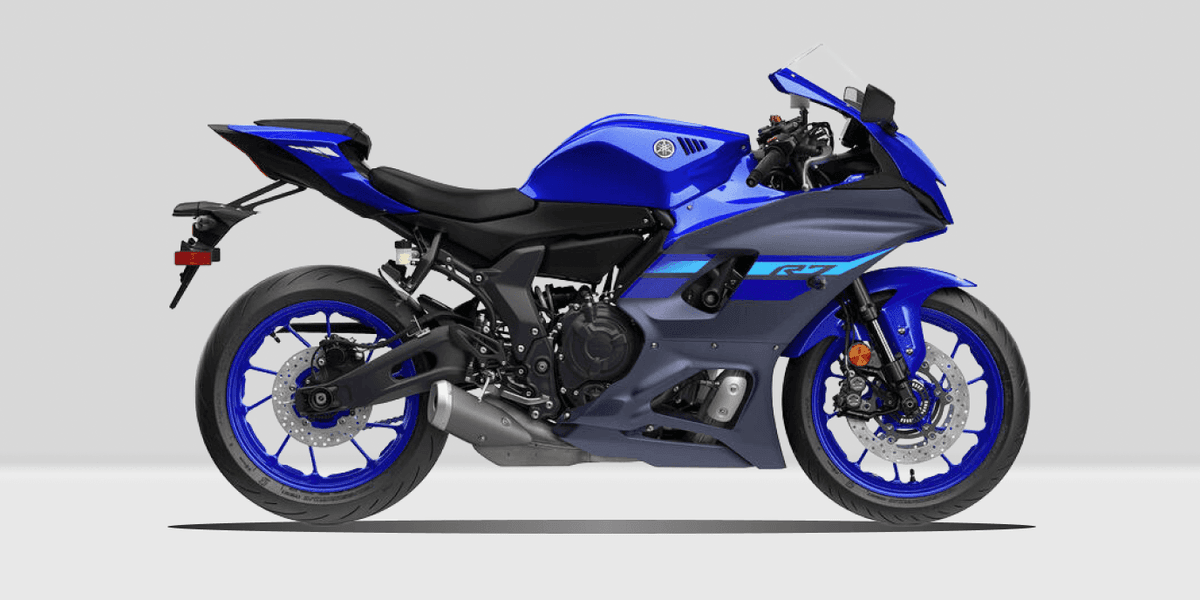 YZF R7