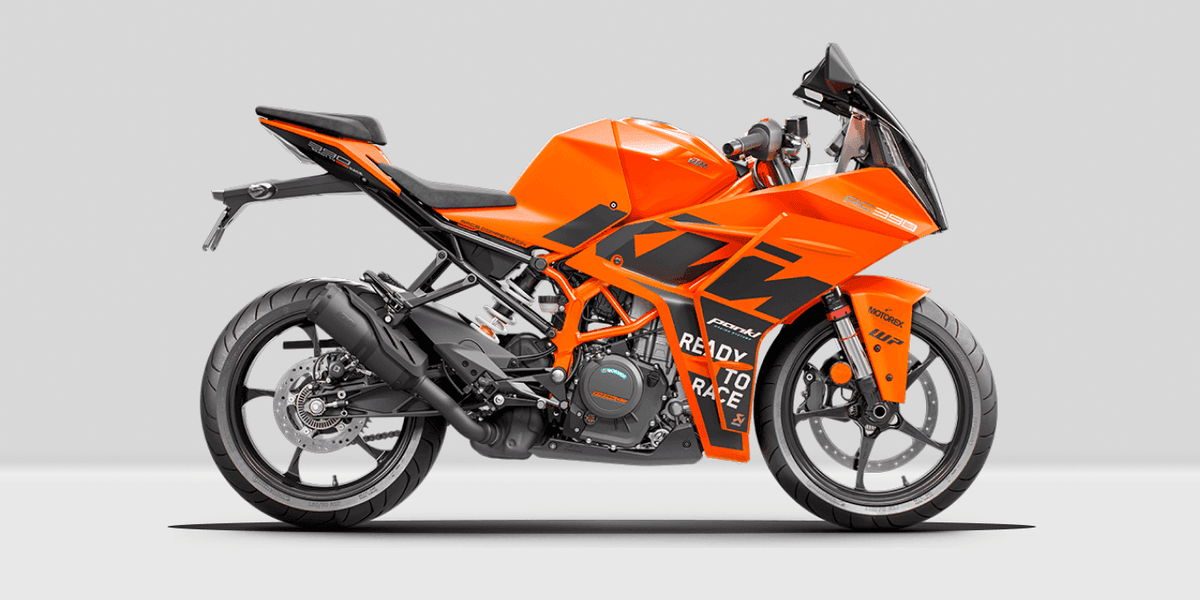 RC 390