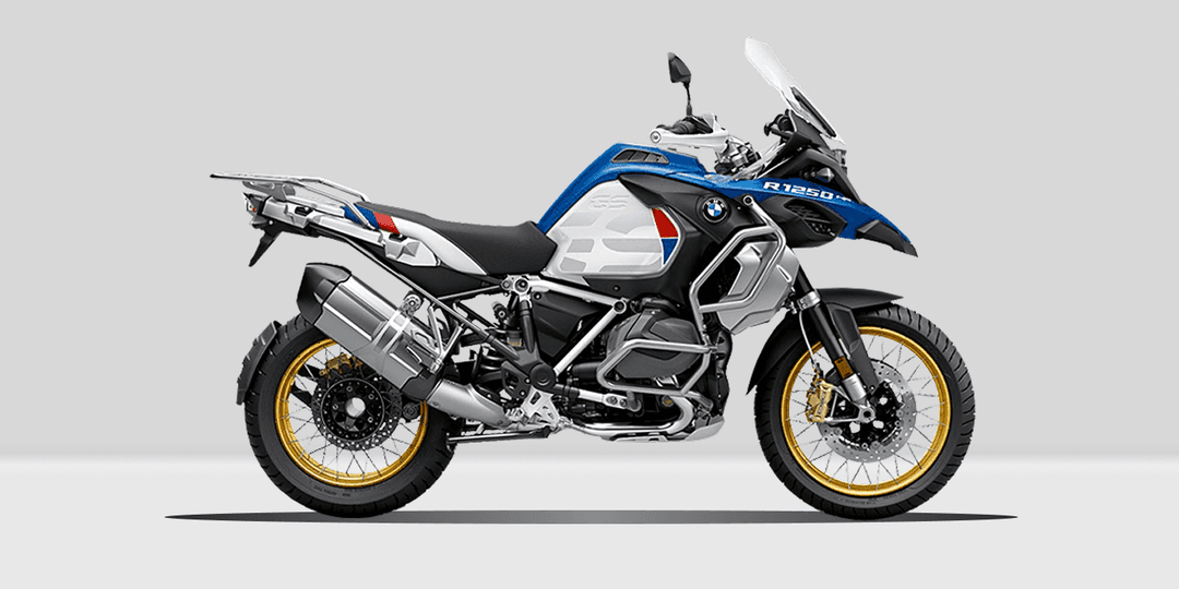 R 1250 GS 어드벤처