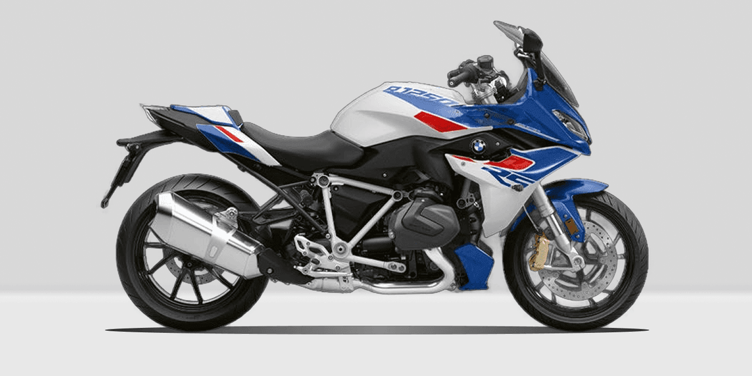 R 1250 RS