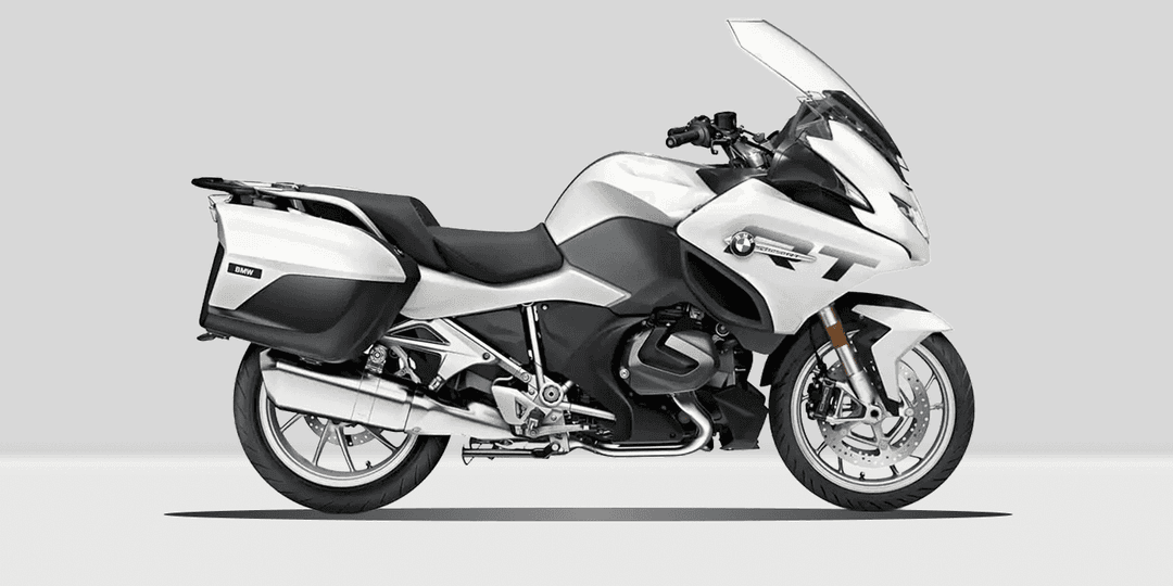 R 1250 RT