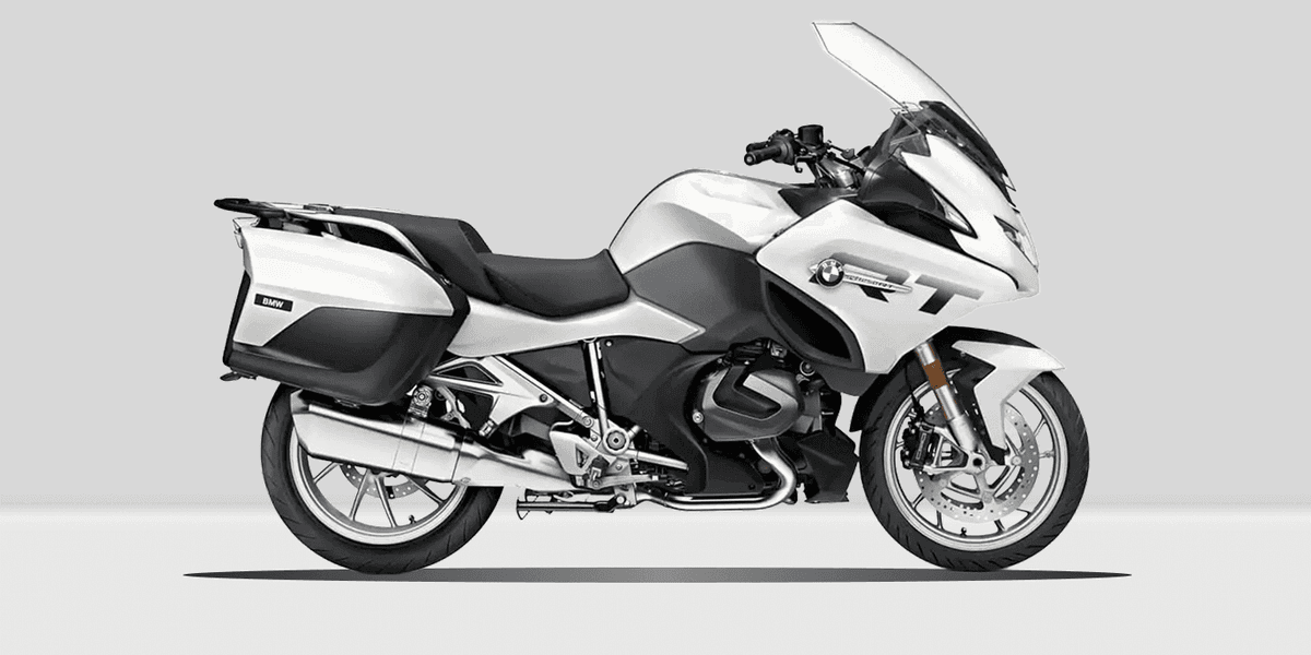 R 1250 RT