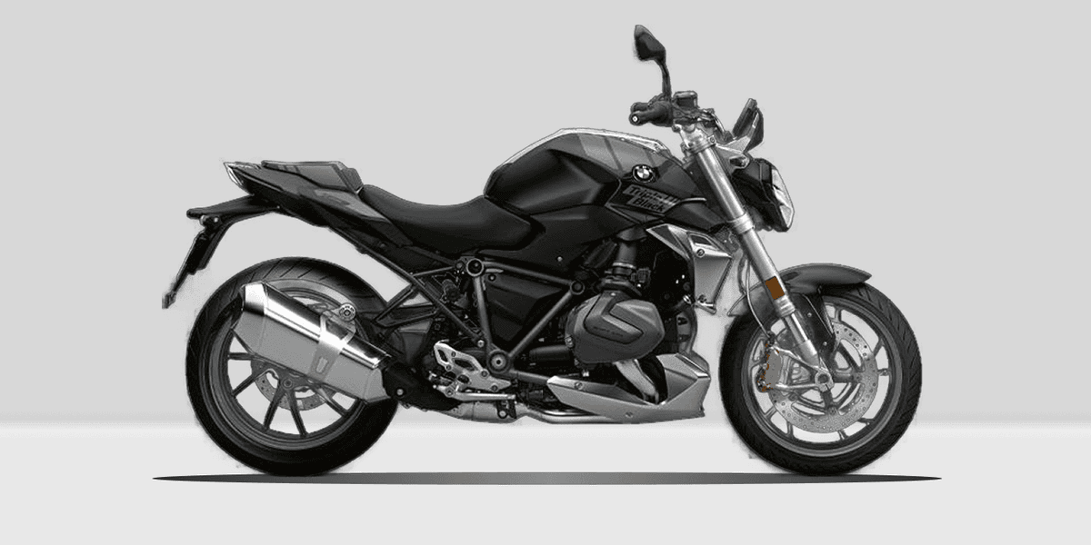 R 1250 R