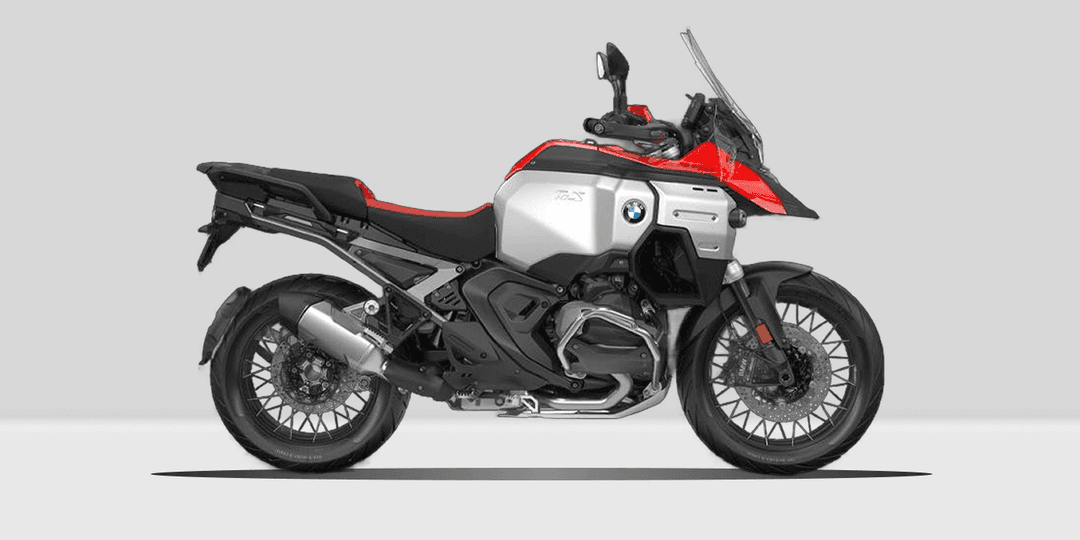 R 1300 GS ADV