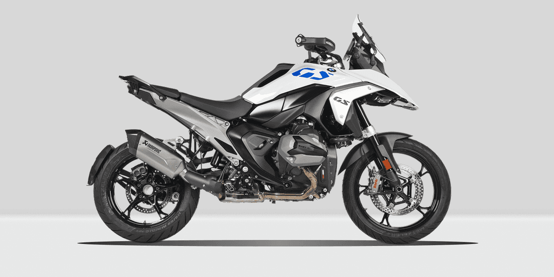 R 1300 GS