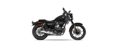 베네트 125