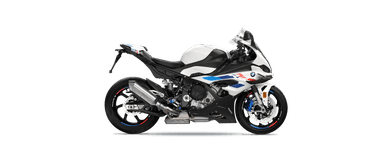 S 1000 RR