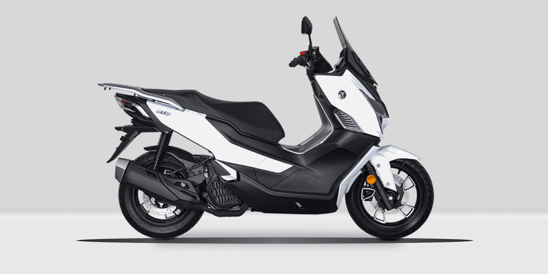 SR 125 GT