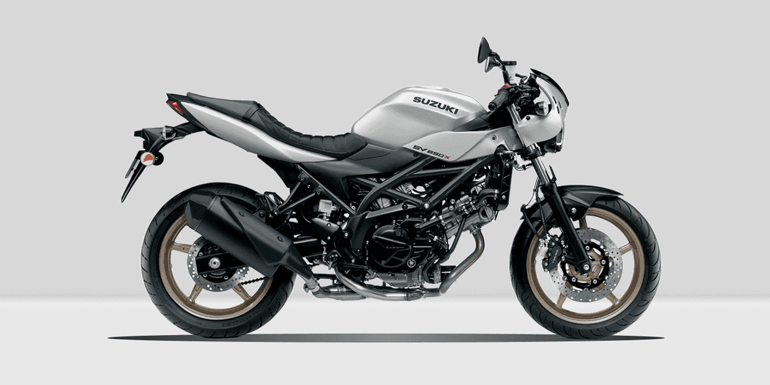SV 650 X