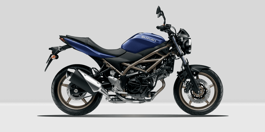 SV 650