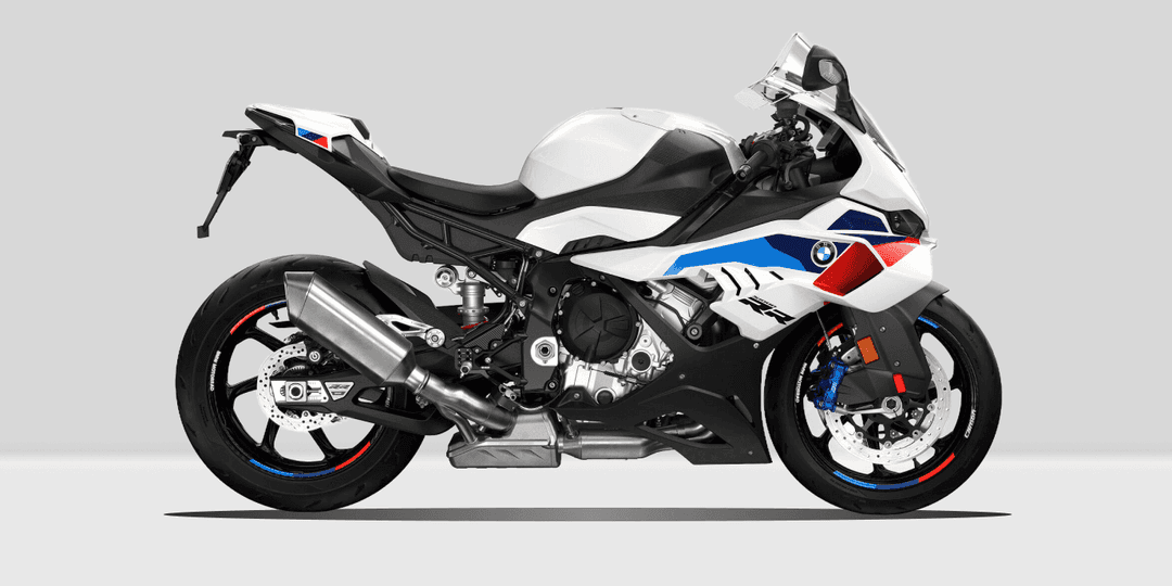 S 1000 RR